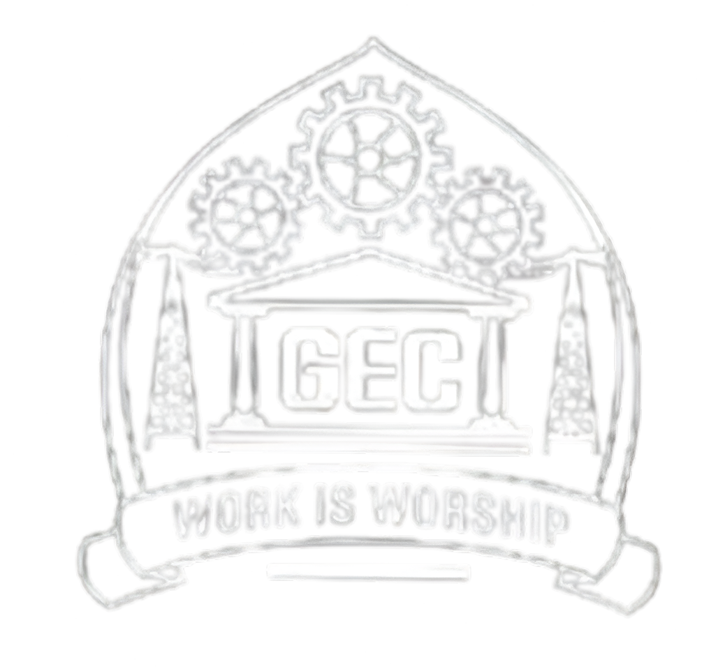 IEEE GEC SB Logo