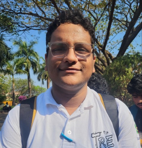 Omkar Kunkolienker
