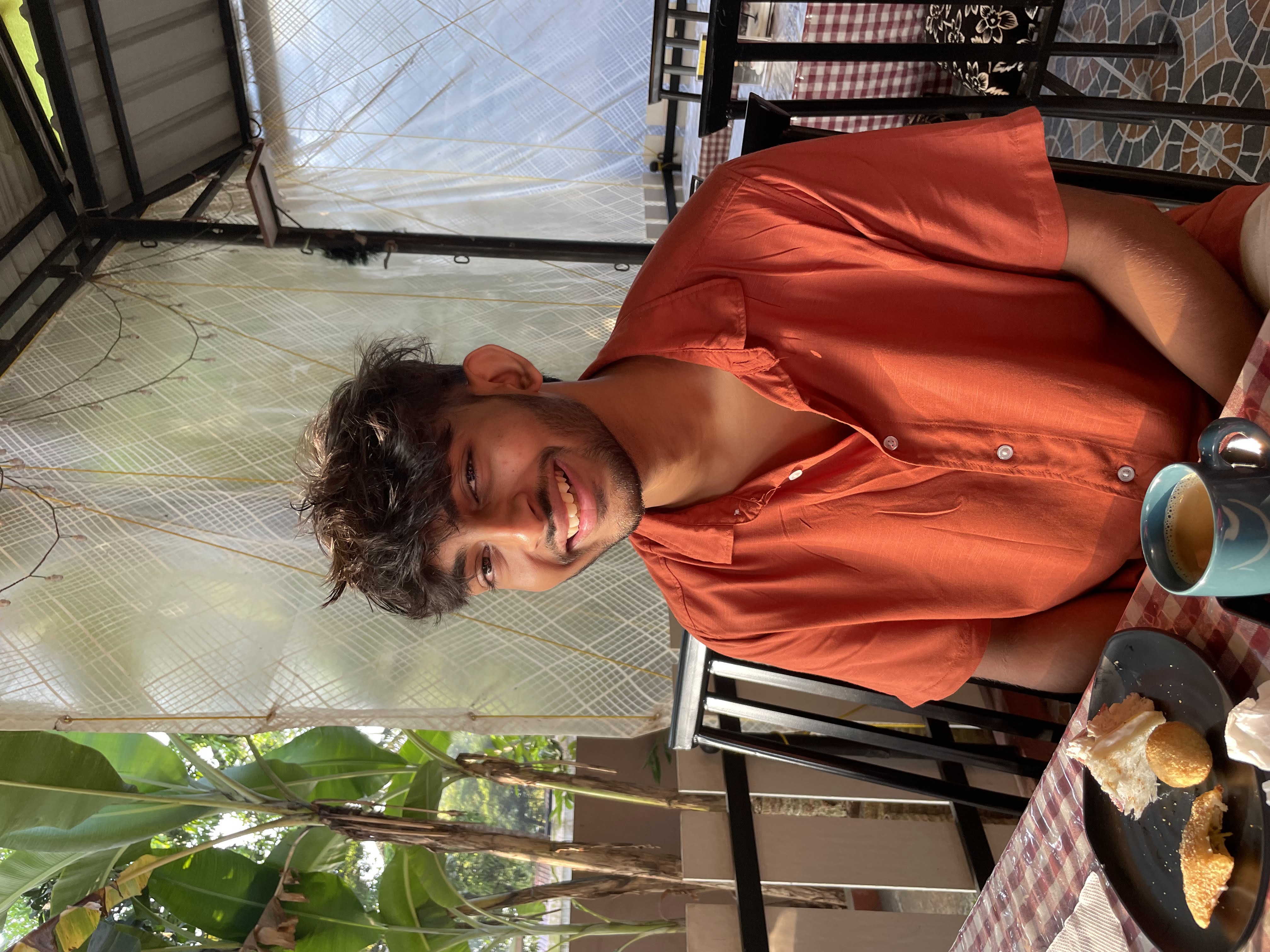 Christiano Fernandes